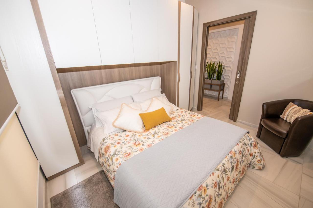 Artist Terrace Apartments Mellieha Exterior photo